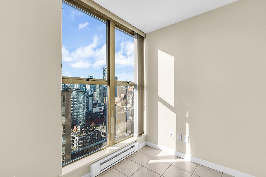 2208 969 Richards Street Vancouver, BC - 13