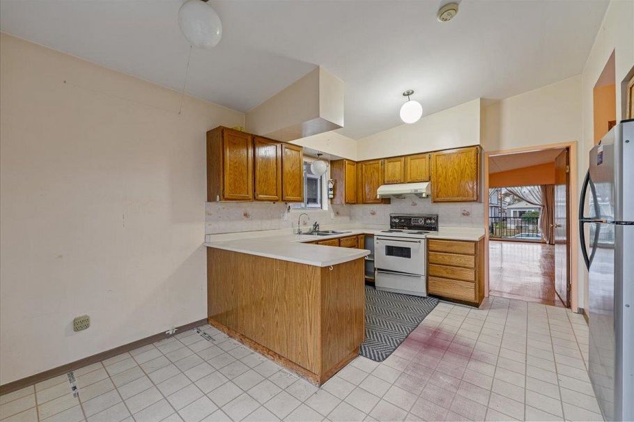 3279 Parker Street Vancouver, BC - 7