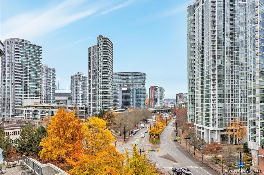 905 238 Alvin Narod Mews Vancouver, BC - 22