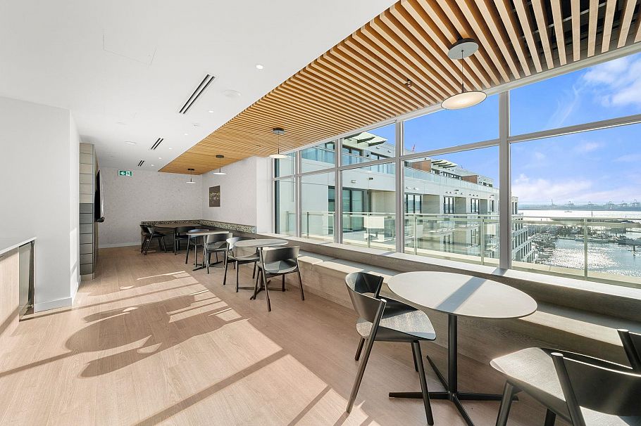 110 755 Harbourside Drive North Vancouver, BC - 23