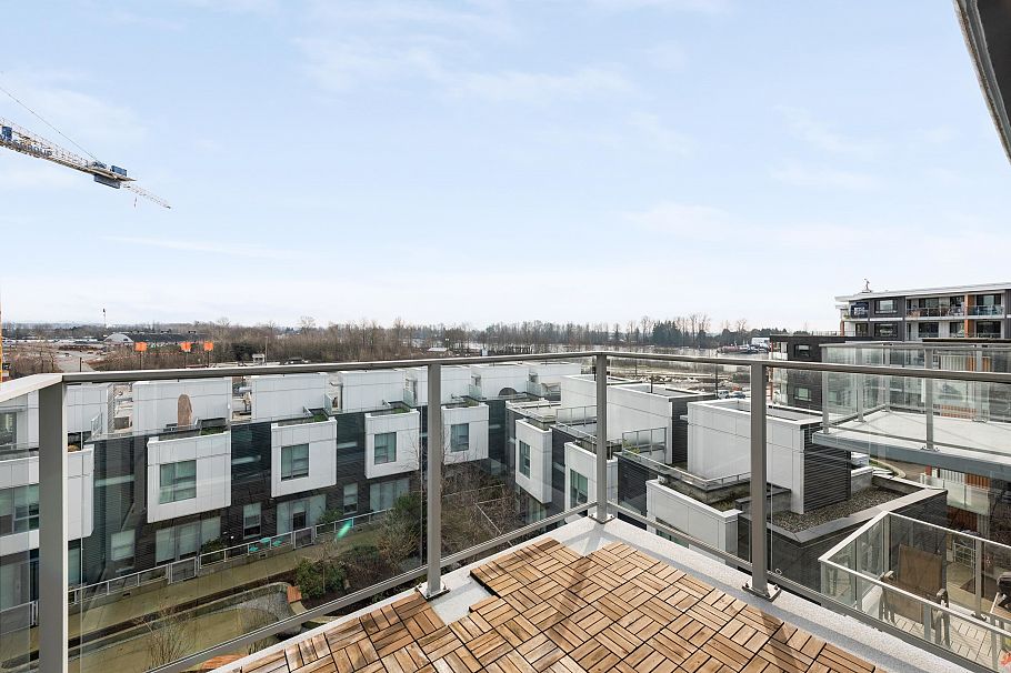 506 3430 E Kent Avenue South Vancouver, BC - 12