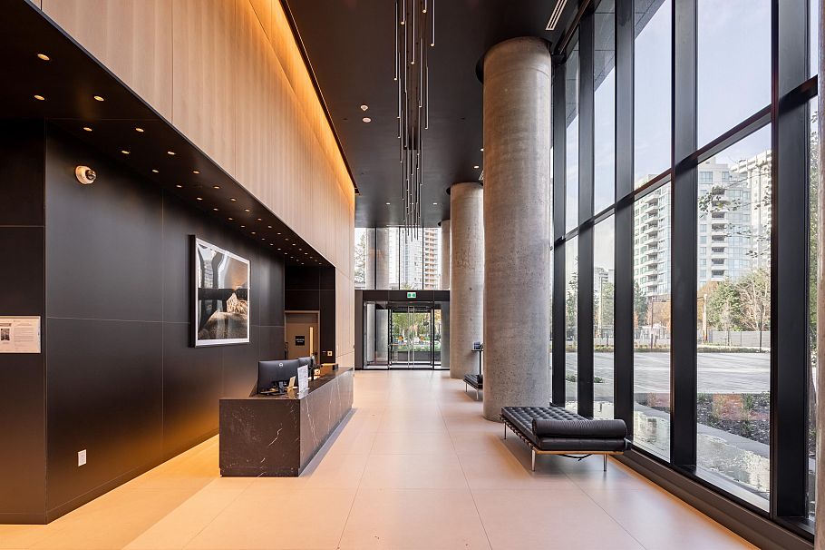 106 5987 Wilson Avenue Burnaby, BC - 25