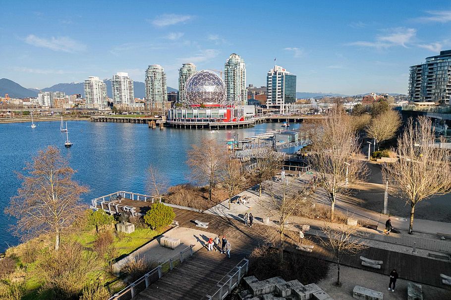 1702 1775 Quebec Street Vancouver, BC - 5