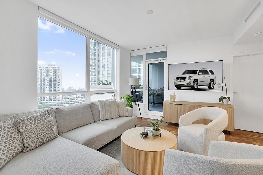 1302 1675 Lions Gate Lane North Vancouver, BC - 16