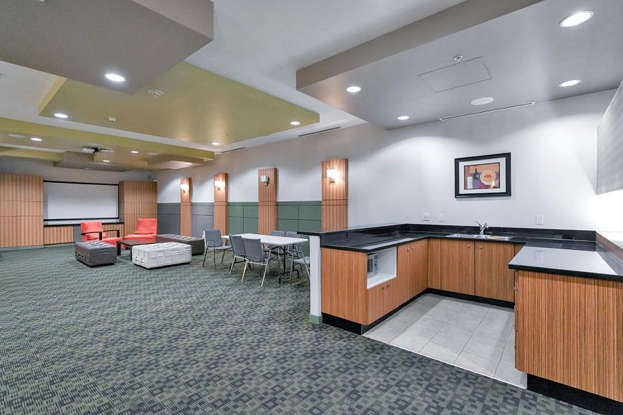 407 1333 W Georgia Street Vancouver, BC - 27