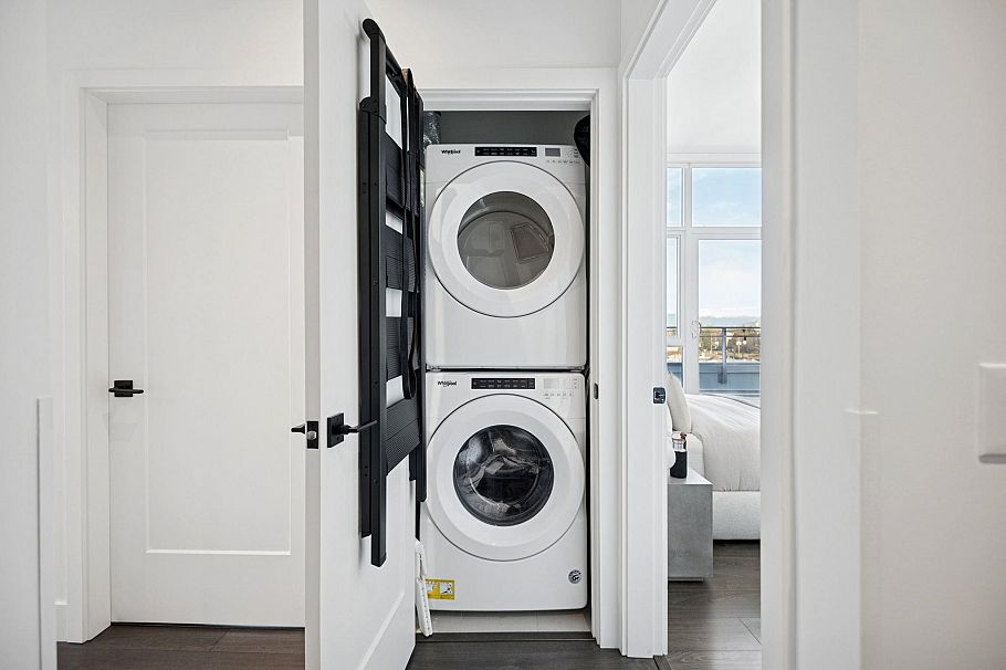 PH1 2455 Kingsway Vancouver, BC - 16