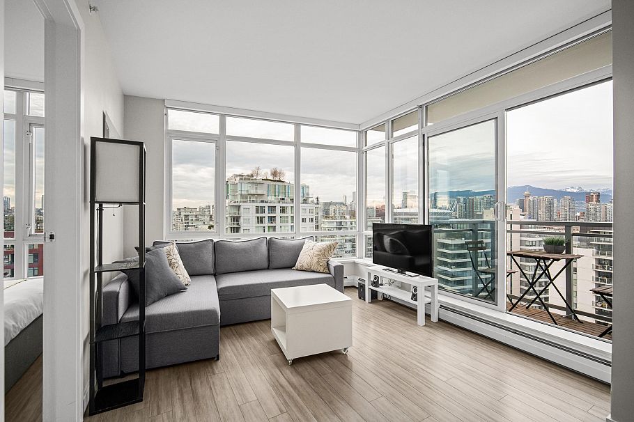 1702 1775 Quebec Street Vancouver, BC - 16