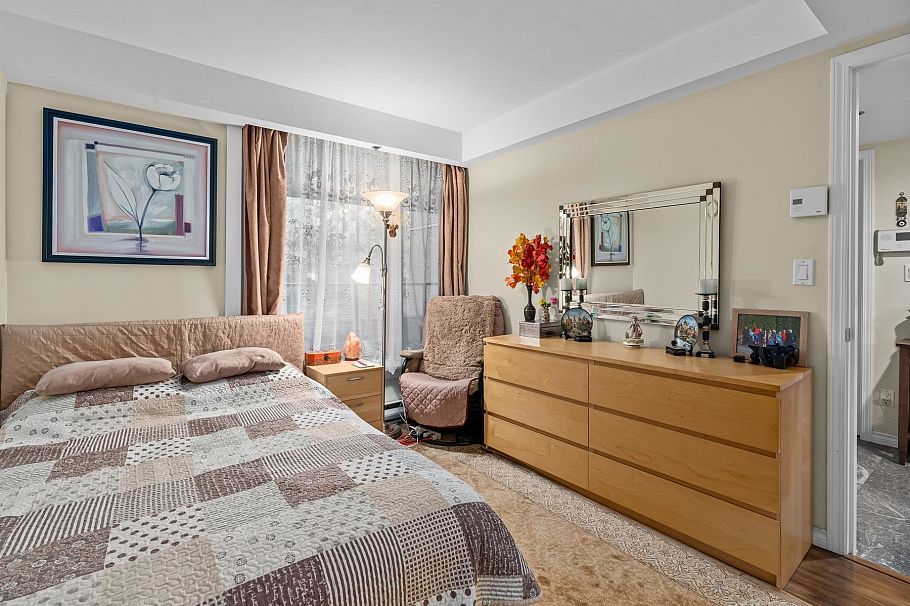 303 1488 Hornby Street Vancouver, BC - 20