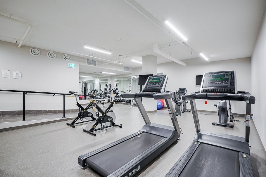 208 2435 Kingsway Street Vancouver, BC - 21