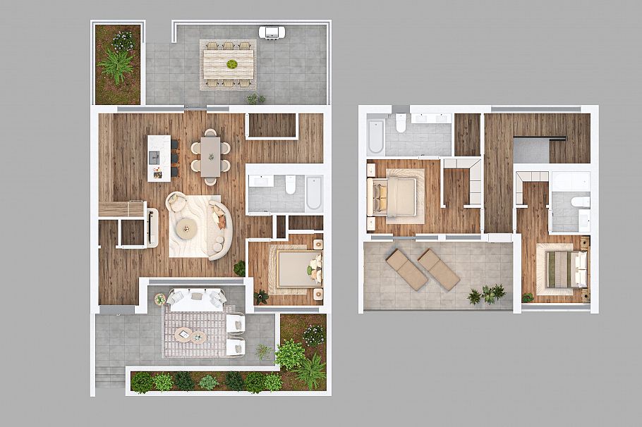 106 5987 Wilson Avenue Burnaby, BC - 35