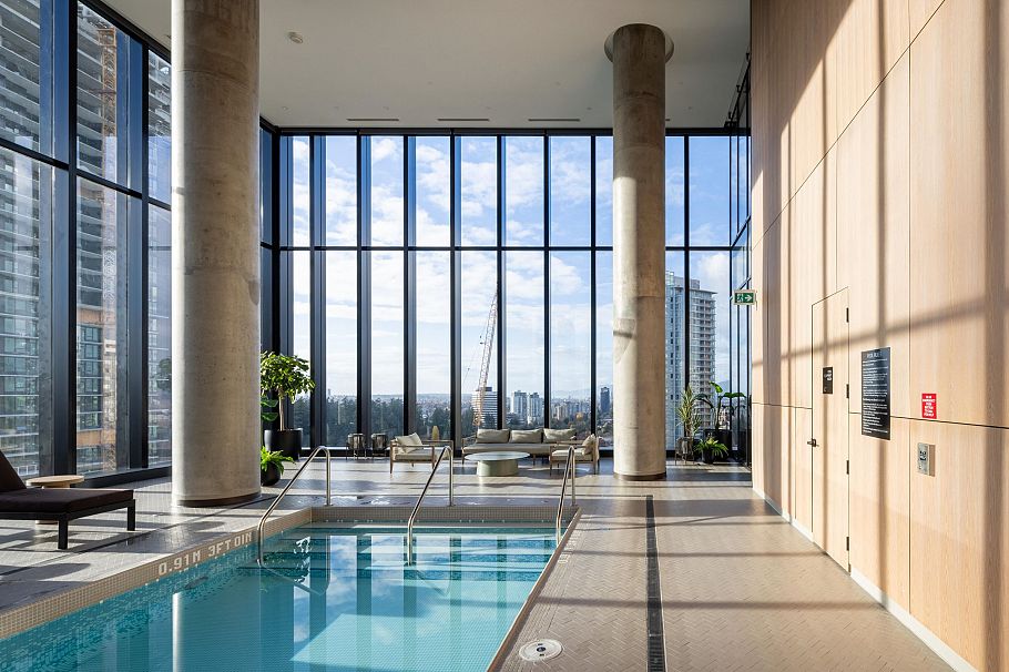 106 5987 Wilson Avenue Burnaby, BC - 28