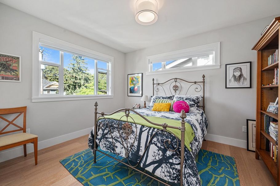 1 123 W 14 Avenue Vancouver, BC - 17