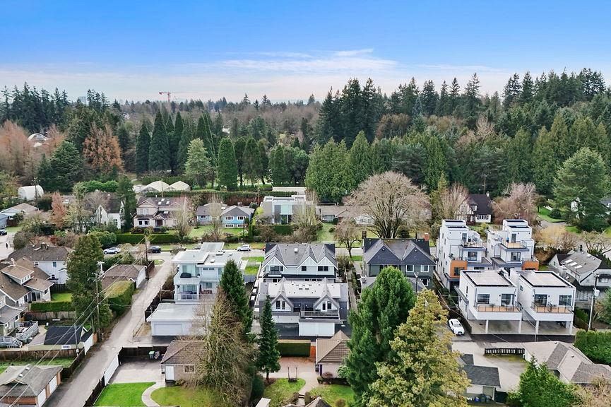 1141 W 33rd Avenue Vancouver, BC - 39