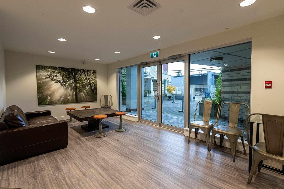 521 311 E 6 Avenue Vancouver, BC - 28