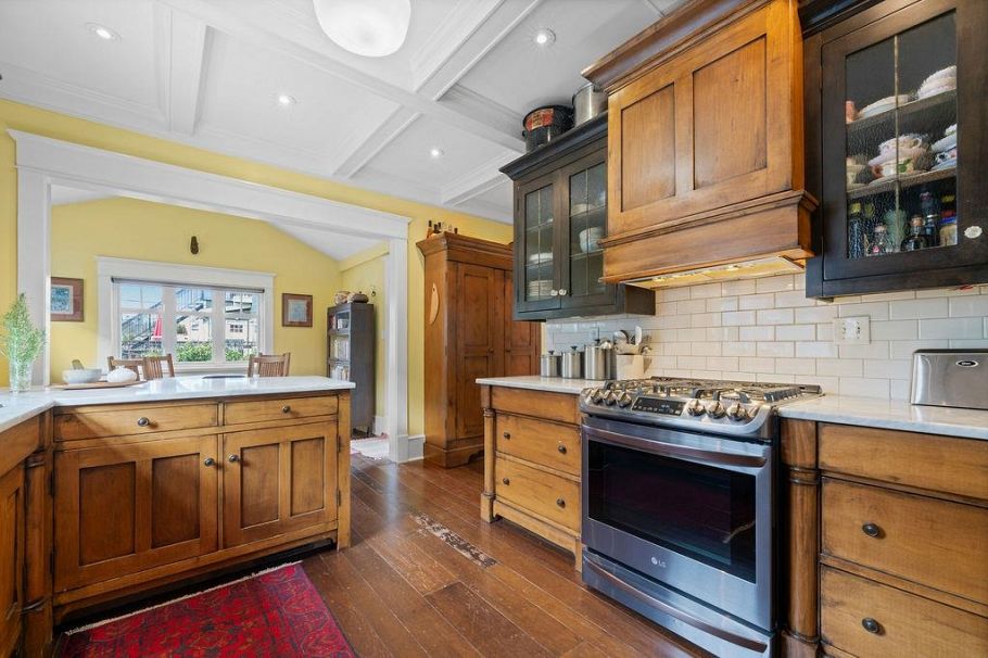 3415 Ash Street Vancouver, BC - 8