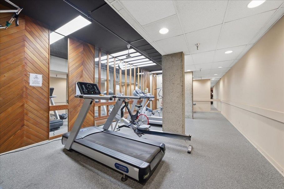 1301 2004 Fullerton Avenue North Vancouver, BC - 26