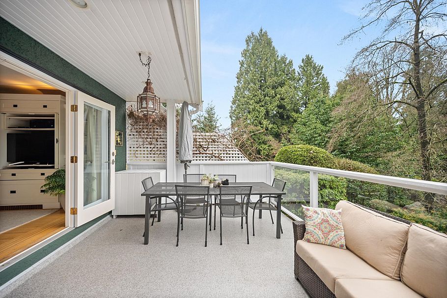 5869 Dunbar Street Vancouver, BC - 18