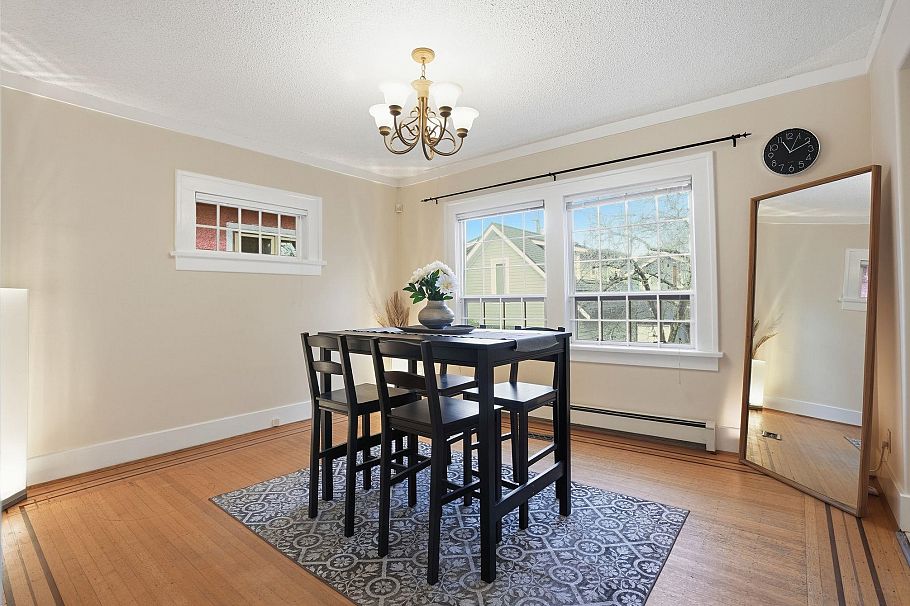 909 W 18th Avenue Vancouver, BC - 10