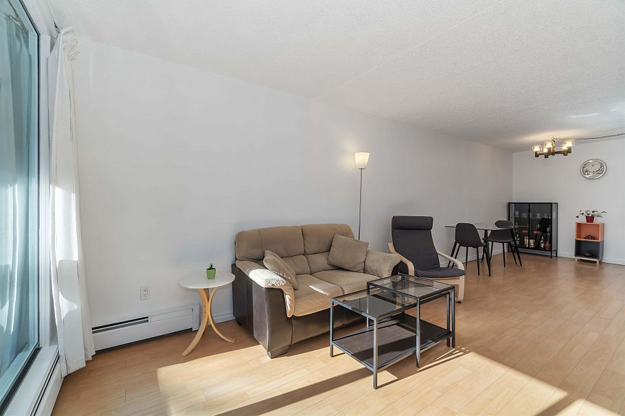 205 6595 Willingdon Avenue Burnaby, BC - 4