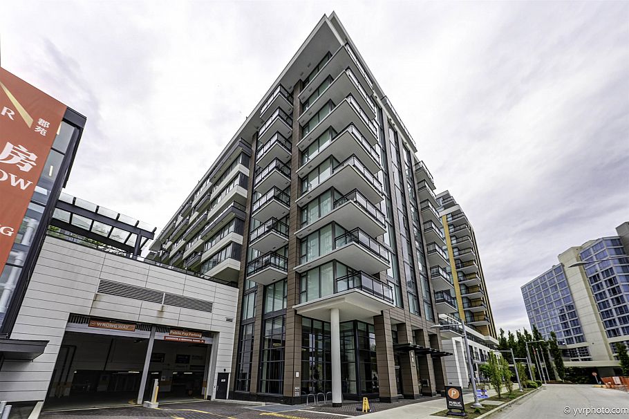 807 8160 Mcmyn Way Richmond, BC - 26