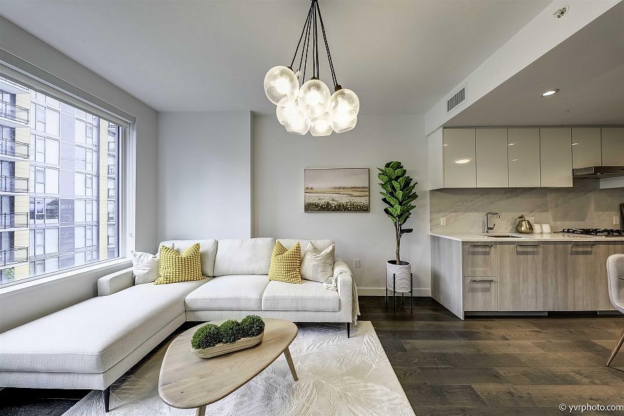 807 8160 Mcmyn Way Richmond, BC - 5