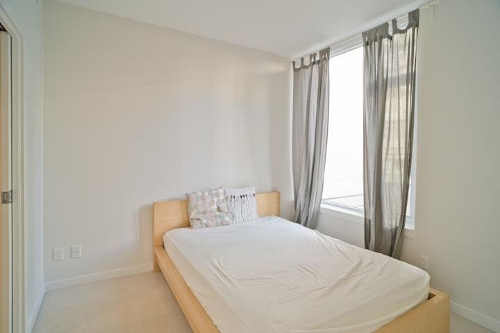 302 2033 W 10th Avenue Vancouver, BC - 10