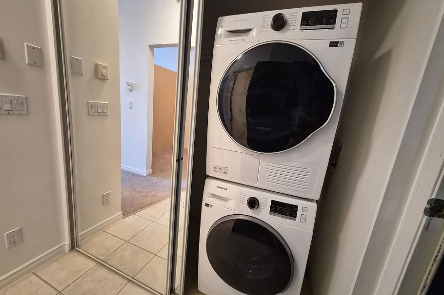 806 1239 W Georgia Street Vancouver, BC - 16