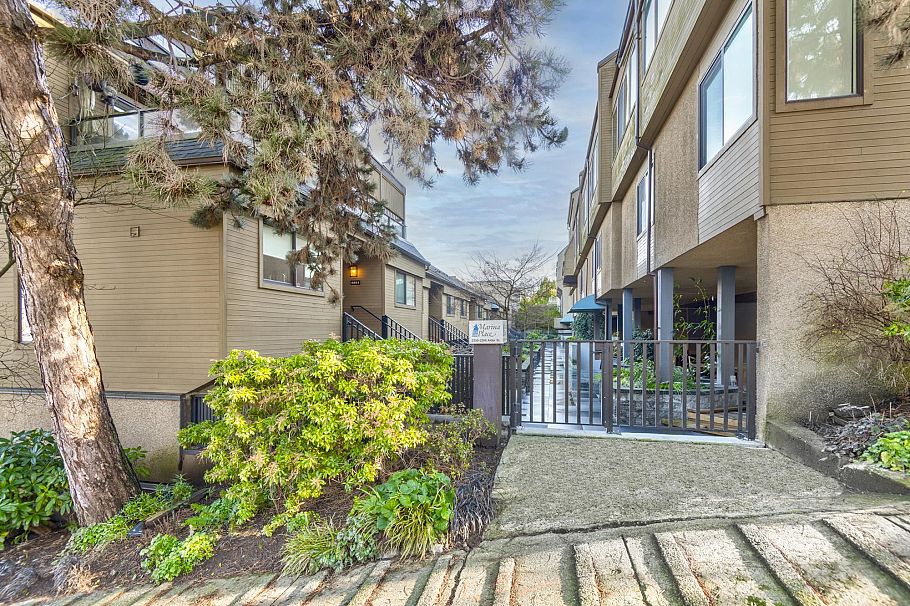 2266 Alder Street Vancouver, BC - 39