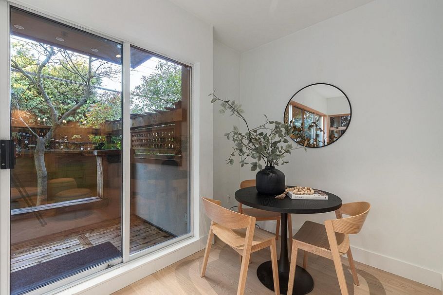 105 1963 W 3rd Avenue Vancouver, BC - 8