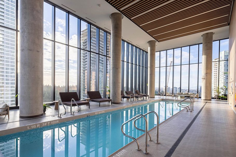 106 5987 Wilson Avenue Burnaby, BC - 27