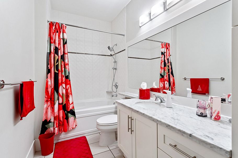 3303 1189 Melville Street Vancouver, BC - 30