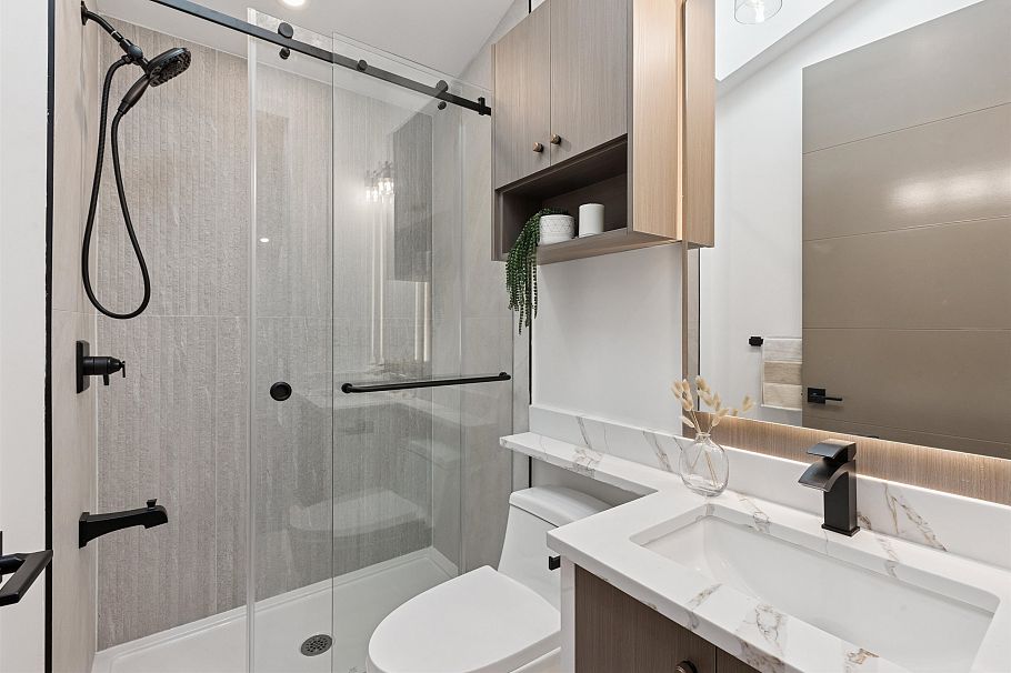 1 847 E 10 Avenue Vancouver, BC - 28