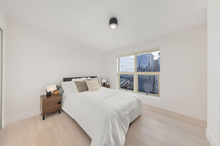 2103 837 W Hastings Street Vancouver, BC - 27