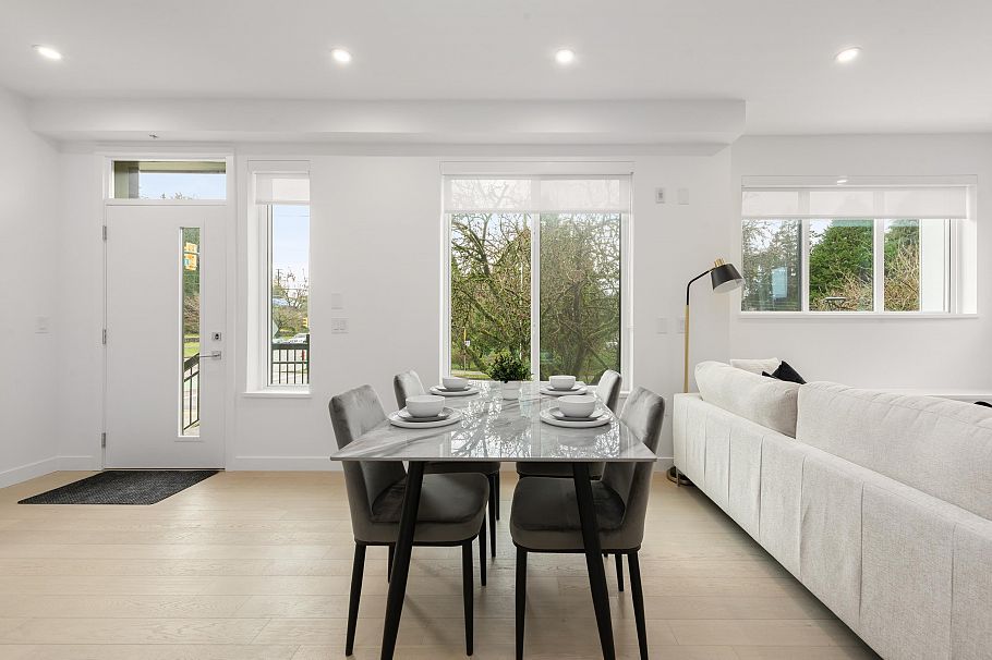 807 W 33rd Avenue Vancouver, BC - 5