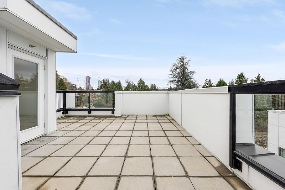 807 W 33rd Avenue Vancouver, BC - 38