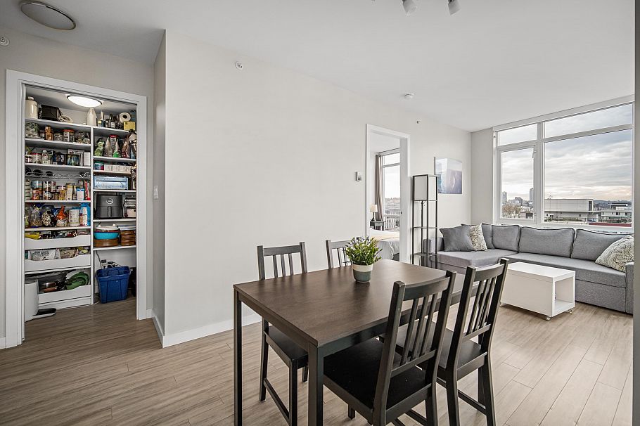 1702 1775 Quebec Street Vancouver, BC - 15