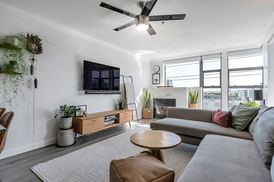 406 305 Lonsdale Avenue North Vancouver, BC - 5