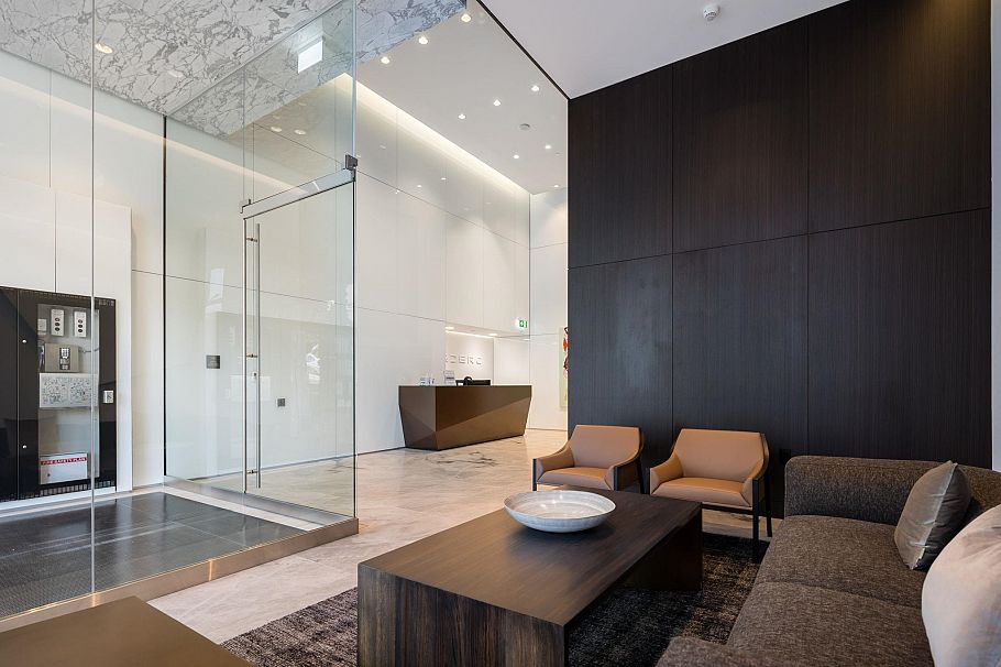 2103 620 Cardero Street West Vancouver, BC - 8