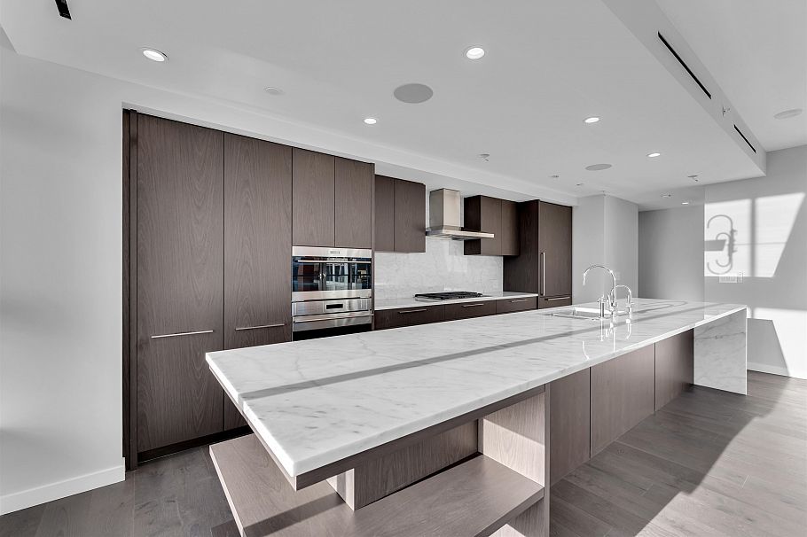 3103 1335 Howe Street Vancouver, BC - 6