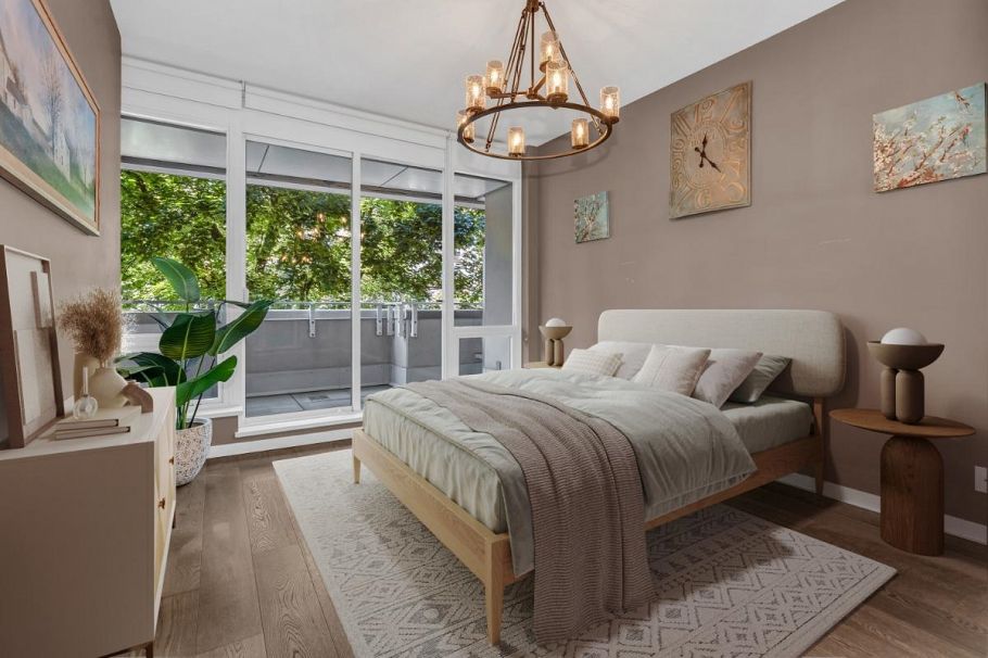 2540 Spruce Street Vancouver, BC - 8