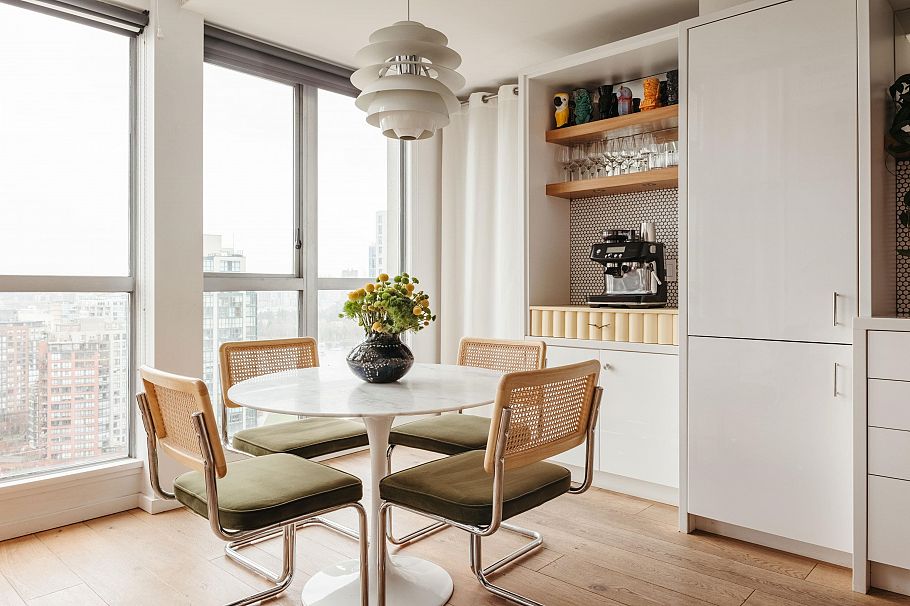 2008 1238 Richards Street Vancouver, BC - 4