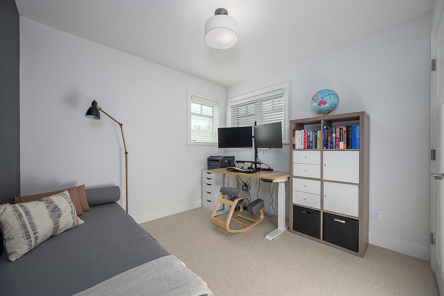 4241 Balkan Street Vancouver, BC - 21