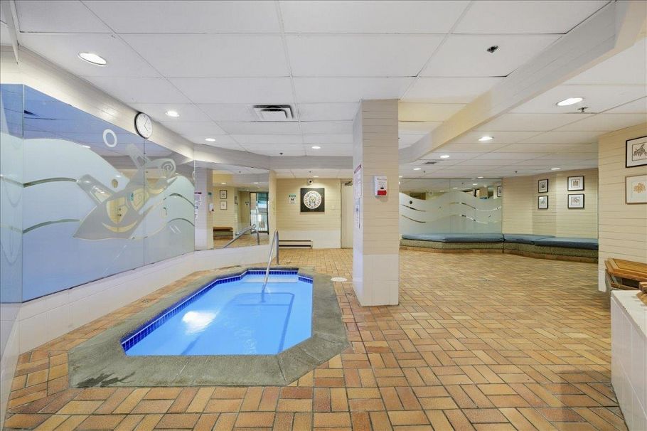 1301 2004 Fullerton Avenue North Vancouver, BC - 30