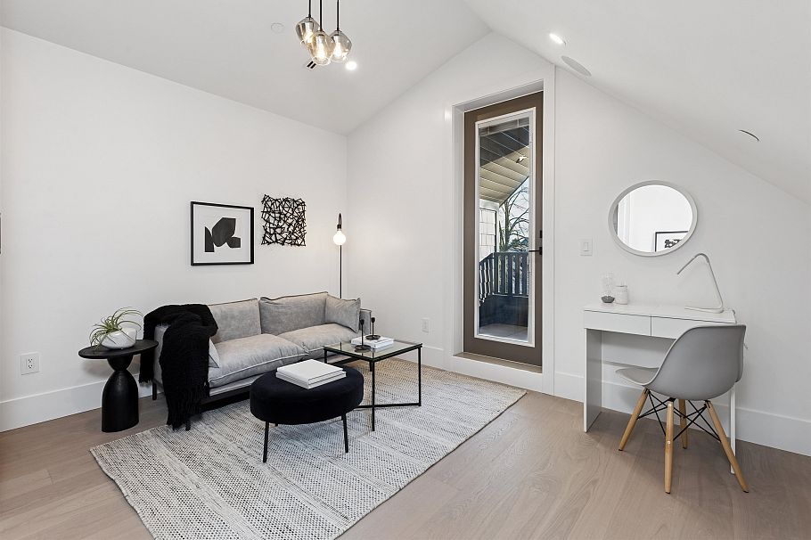 1 847 E 10 Avenue Vancouver, BC - 31