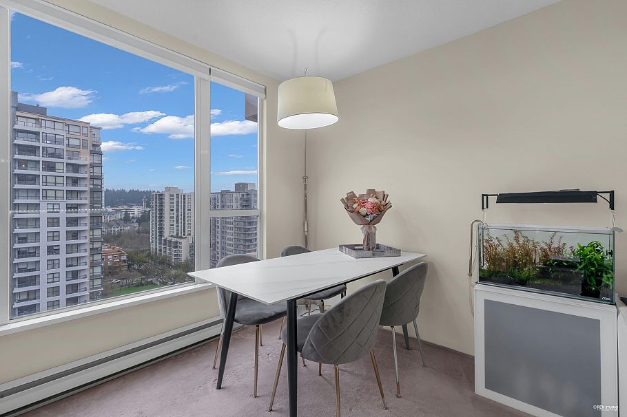 1408 5189 Gaston Street Vancouver, BC - 12