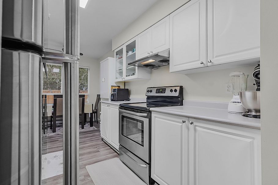 64 2727 E Kent Avenue North Vancouver, BC - 7