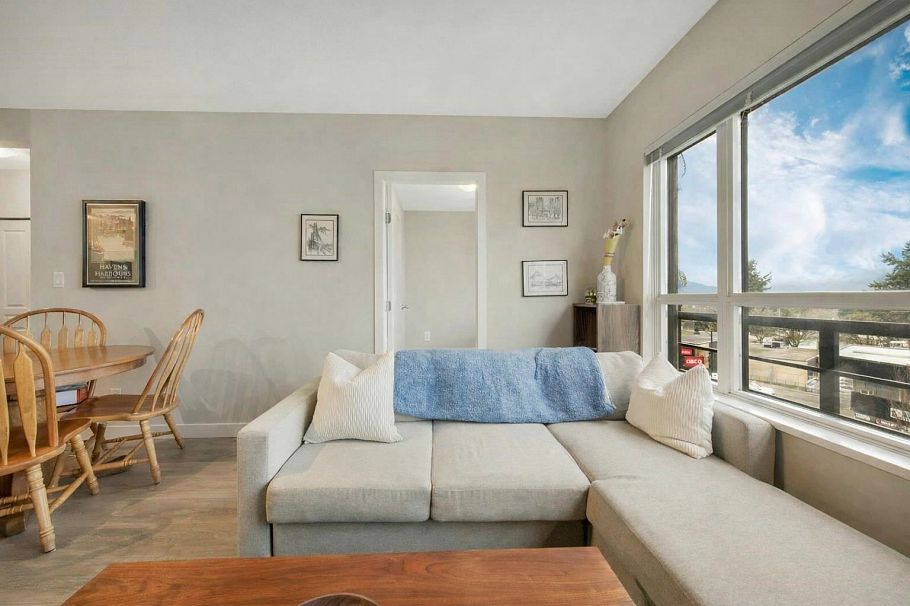 415 4028 Knight Street Vancouver, BC - 25