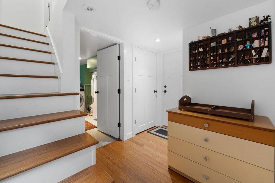 3415 Ash Street Vancouver, BC - 21