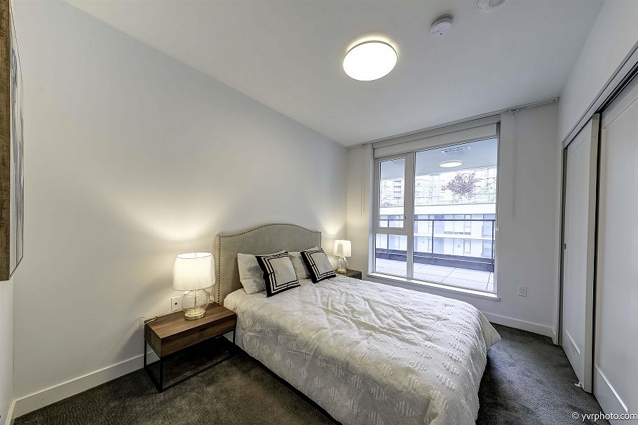 807 8160 Mcmyn Way Richmond, BC - 15