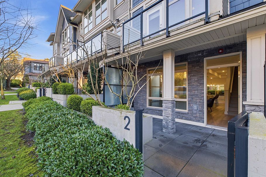 2 115 W Queens Road North Vancouver, BC - 22